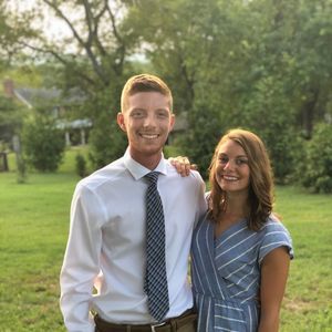 Meet your Posher, Christine